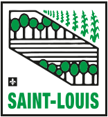 Saint-Louis - logo